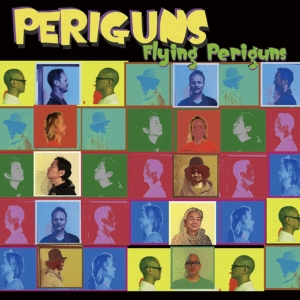 FLYING PERIGUNS